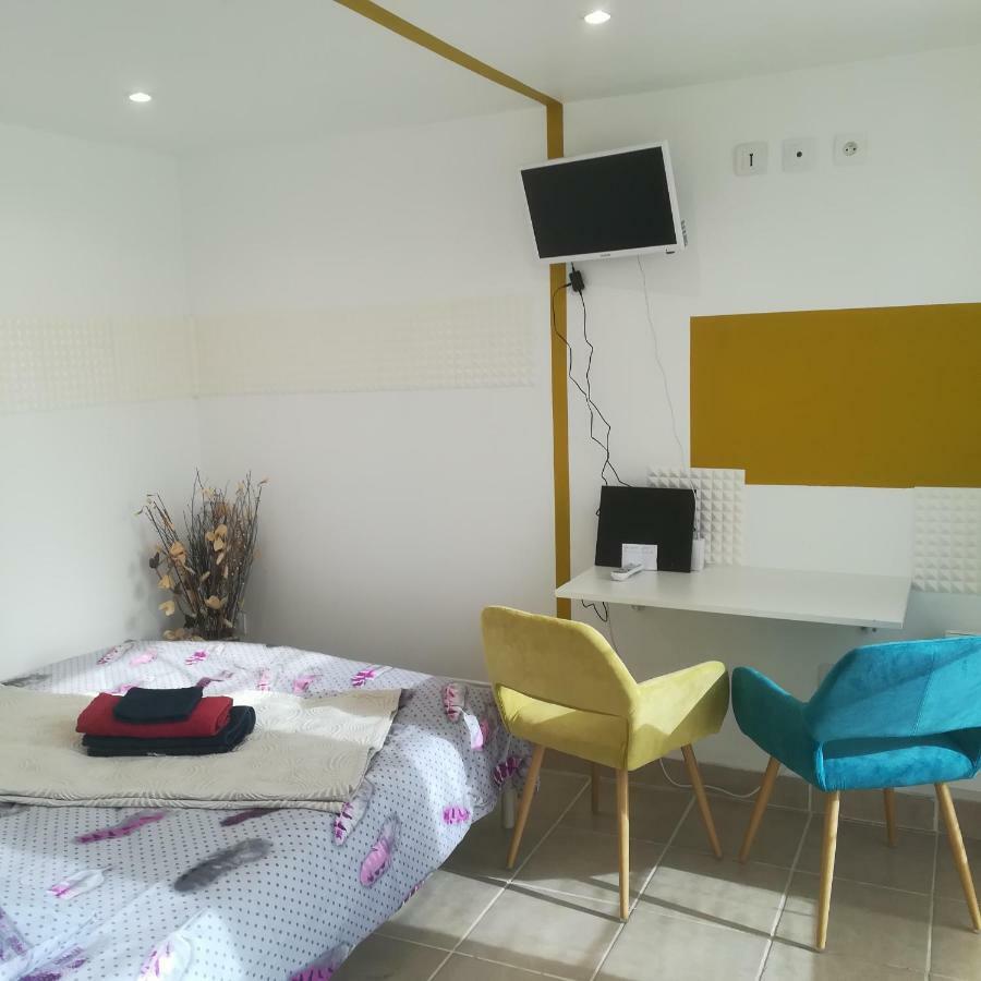Studio Dependance Maison, 5 Mnt Gare & Tram Vénissieux 외부 사진