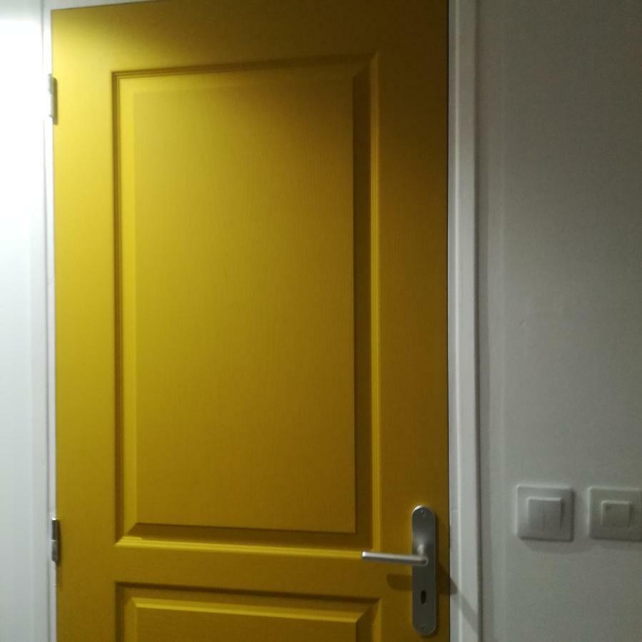 Studio Dependance Maison, 5 Mnt Gare & Tram Vénissieux 외부 사진