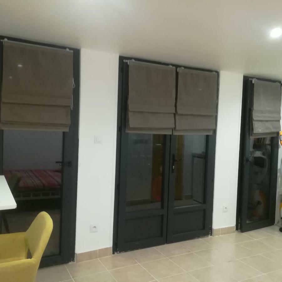 Studio Dependance Maison, 5 Mnt Gare & Tram Vénissieux 외부 사진
